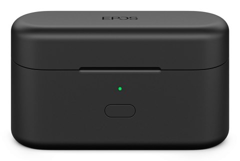 EPOS ADAPT E1TWS SCANDINAVIAN BLACK BLUETOOTH
