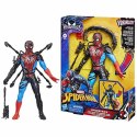 Figurki Superbohaterów Spider-Man Venomversus 27cm