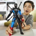 Figurki Superbohaterów Spider-Man Venomversus 27cm