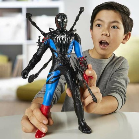 Figurki Superbohaterów Spider-Man Venomversus 27cm