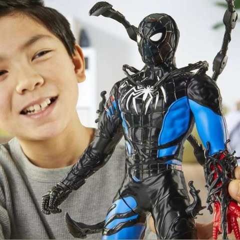 Figurki Superbohaterów Spider-Man Venomversus 27cm