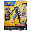 Figurki Superbohaterów Spider-Man Venomversus 27cm