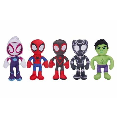 Pluszak Spidey And Friends 30 cm