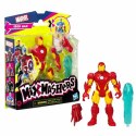 Przegubowa Figura The Avengers Mixmashers 12 cm