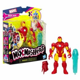 Przegubowa Figura The Avengers Mixmashers 12 cm
