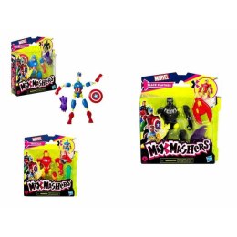 Przegubowa Figura The Avengers Mixmashers 12 cm
