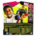 Przegubowa Figura The Avengers Mixmashers 12 cm