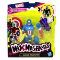 Przegubowa Figura The Avengers Mixmashers 12 cm
