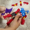 Przegubowa Figura The Avengers Mixmashers 12 cm