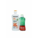 Balsam do Opalania Babaria Spf 50 100 ml Skóra wrażliwa