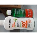 Balsam do Opalania Babaria Spf 50 100 ml Skóra wrażliwa