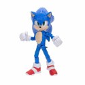 Figurki Superbohaterów Sonic 13 cm