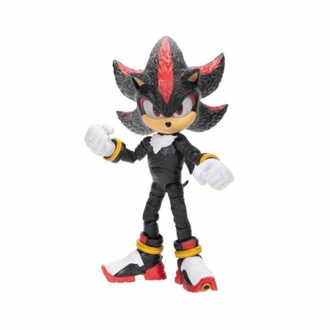 Figurki Superbohaterów Sonic 13 cm