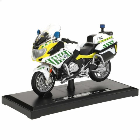 Motocykl BMW Bmw R 1200 Rt Guardia Civil 1:18