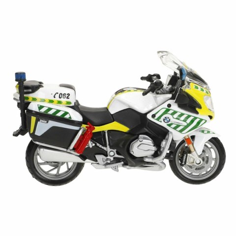 Motocykl BMW Bmw R 1200 Rt Guardia Civil 1:18