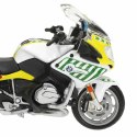 Motocykl BMW Bmw R 1200 Rt Guardia Civil 1:18
