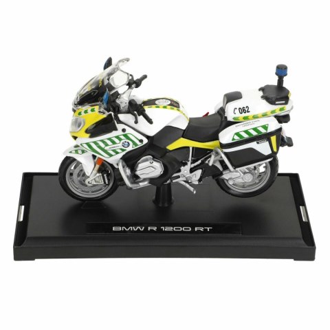 Motocykl BMW Bmw R 1200 Rt Guardia Civil 1:18