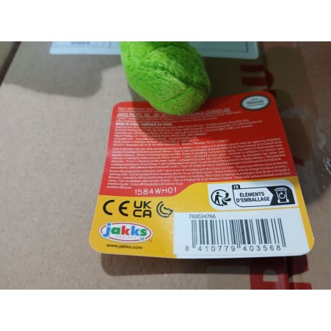 Pluszak Super Mario 25 cm