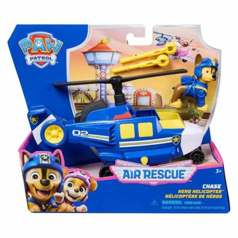 Figurki Superbohaterów The Paw Patrol Air Rescue