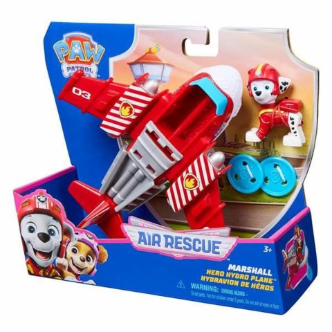 Figurki Superbohaterów The Paw Patrol Air Rescue