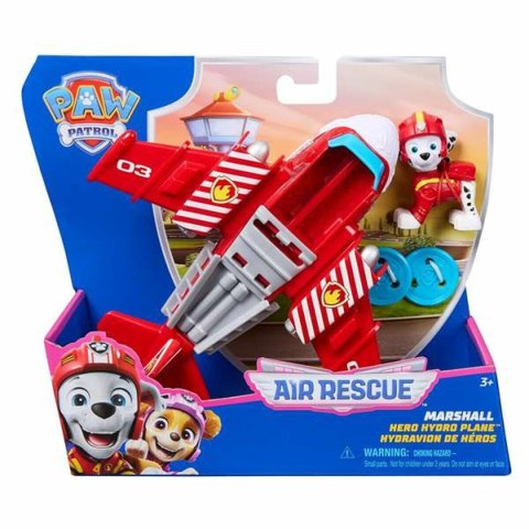 Figurki Superbohaterów The Paw Patrol Air Rescue