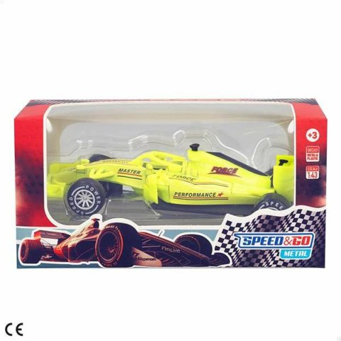 Samochód Colorbaby 1:43