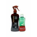 Spray do Opalania Babaria Spf 30 Kokos