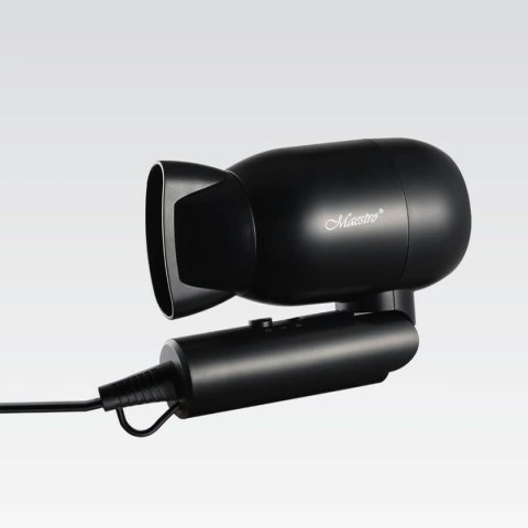 Suszarka do Włosów Feel Maestro MR-200 Czarny 1500 W