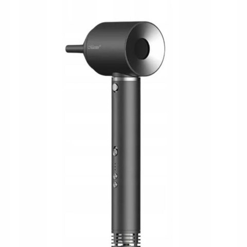 Suszarka do Włosów Feel Maestro MR-230 Czarny 1200 W