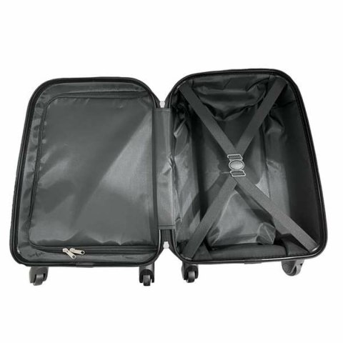 Walizka Kabinowa Stitch 50 x 33 x 20 cm Niebieski