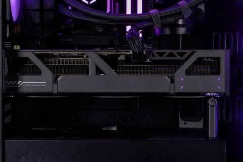 Actina ENDORFY 7800X3D/32GB/2TB/RX9070/750W