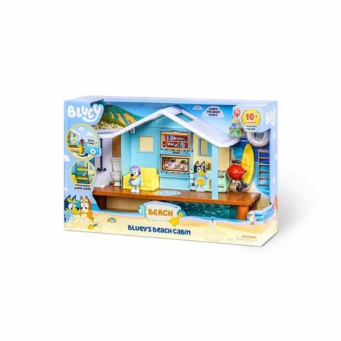 Zestaw Figurek Bluey Bluey