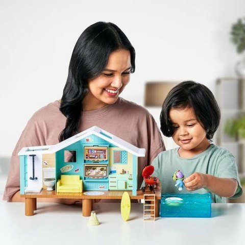 Zestaw Figurek Bluey Bluey