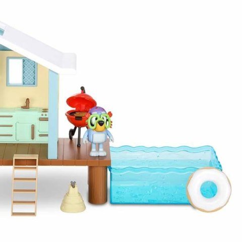 Zestaw Figurek Bluey Bluey