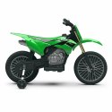 Dziecięcy skuter elektryczny Injusa Kawasaki