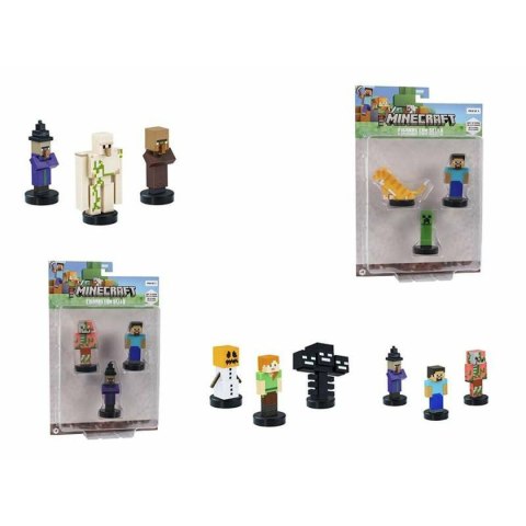 Figurki Superbohaterów Bizak