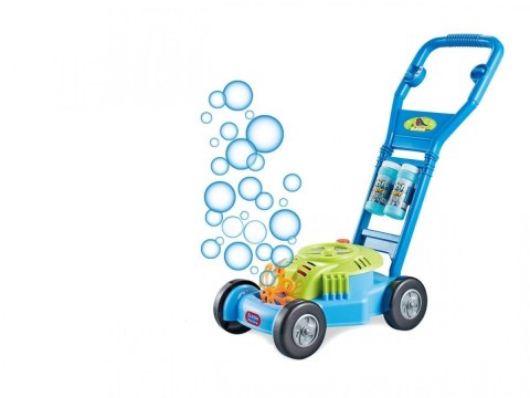 Kosiarka Bańki mydlane z muzyką