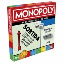 Zabawa Edukacyjna Hasbro Monopoly Barcelona