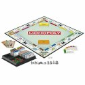 Zabawa Edukacyjna Hasbro Monopoly Barcelona