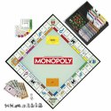 Zabawa Edukacyjna Hasbro Monopoly Barcelona