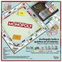 Zabawa Edukacyjna Hasbro Monopoly Barcelona