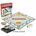 Zabawa Edukacyjna Hasbro Monopoly Barcelona