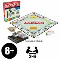 Zabawa Edukacyjna Hasbro Monopoly Barcelona