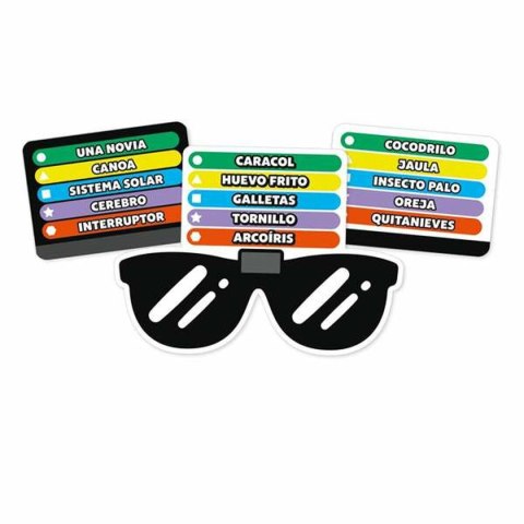 Zabawa Edukacyjna Lúdilo