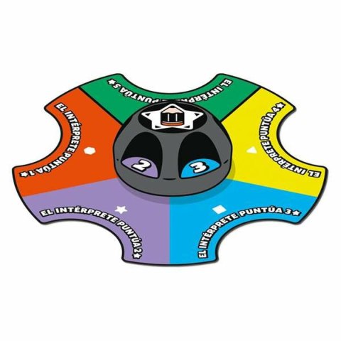 Zabawa Edukacyjna Lúdilo