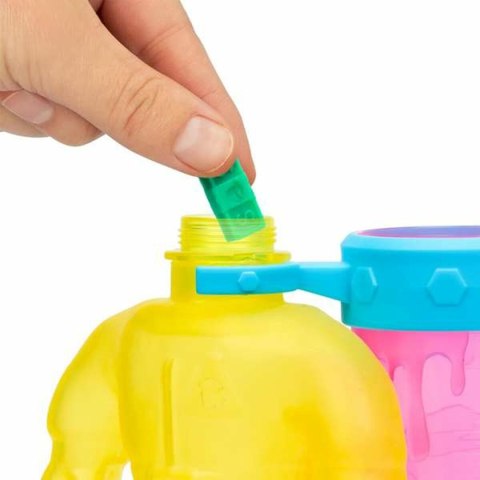 Figurka superbohatera Famosa Jimmy Mr Beast