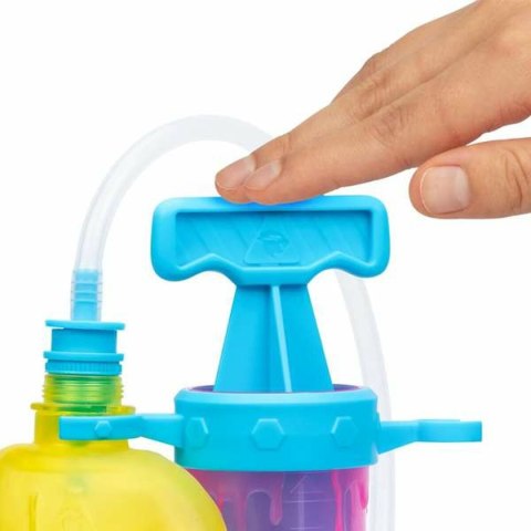 Figurka superbohatera Famosa Jimmy Mr Beast