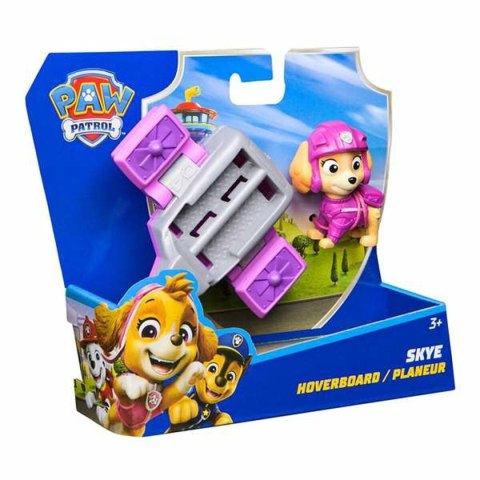Figurki Superbohaterów The Paw Patrol