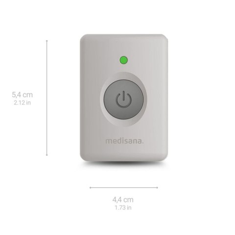 Inhalator Medisana 54546