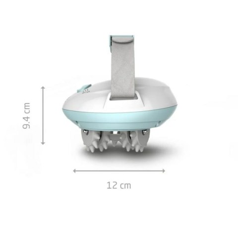 Masażer Medisana 23602 Biały
